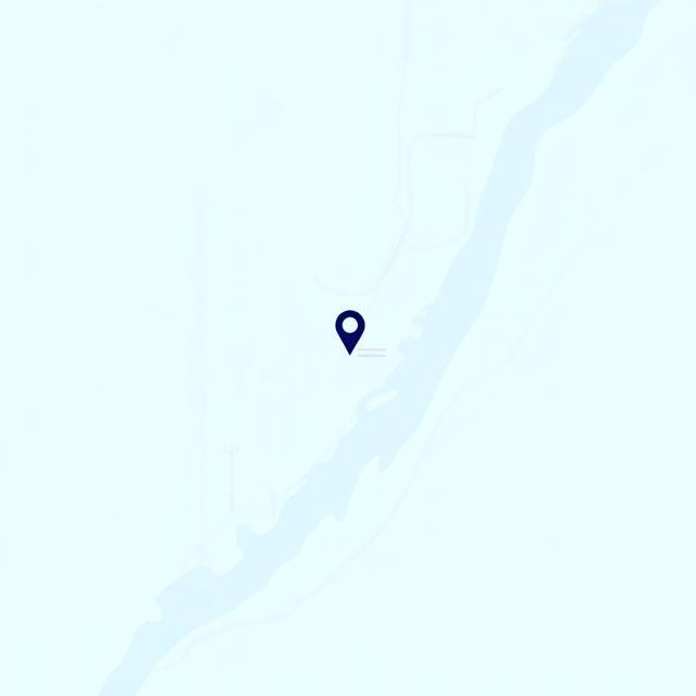 Map showing Sydney office location