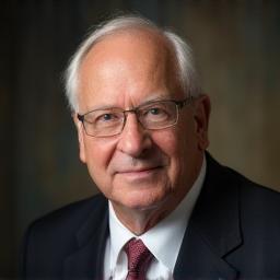 Dr Alex Taylor portrait